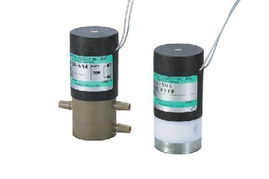 真空電磁閥在醫療分析、水質分析與液相色譜儀器中的關鍵應用