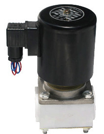 重慶盾銘ZC51-15P系列PTFE電磁閥 性能、應用與采購指南