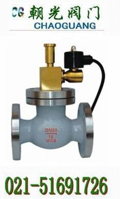 K23D-2型AC220V/DC24V電磁閥 型號解析、價格指南與山東濟南供應商信息