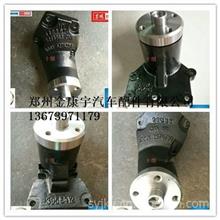 康明斯發(fā)動機燃油泵控制執(zhí)行器計量電磁閥 原廠配件選購指南