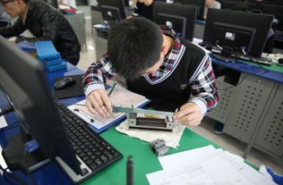 2018年全國(guó)職業(yè)院校技能大賽新增28個(gè)賽項(xiàng),它們考察哪些內(nèi)容