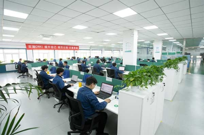 能耗監(jiān)測(cè)可視化