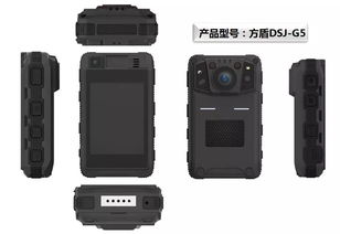 執法記錄儀十年發展歷程 見證依法治國之路