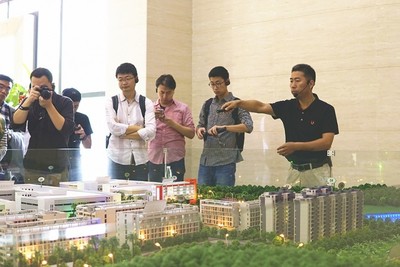 走進(jìn)金立工廠 走進(jìn)中國(guó)高端制造