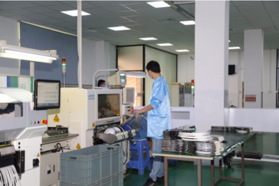 繃緊弦！豐澤區(qū)領(lǐng)導(dǎo)帶隊開展森林防火與安全生產(chǎn)檢查工作并推進通訊設(shè)備研發(fā)銷售