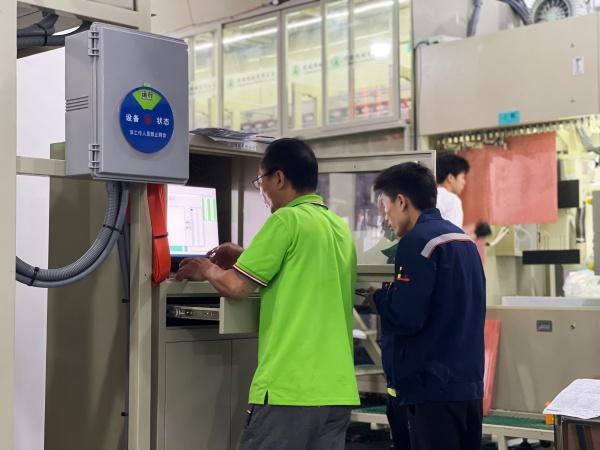 年銷售額可超3億元 武平海容電子升級項目投產(chǎn)，聚焦通訊設(shè)備研發(fā)與銷售